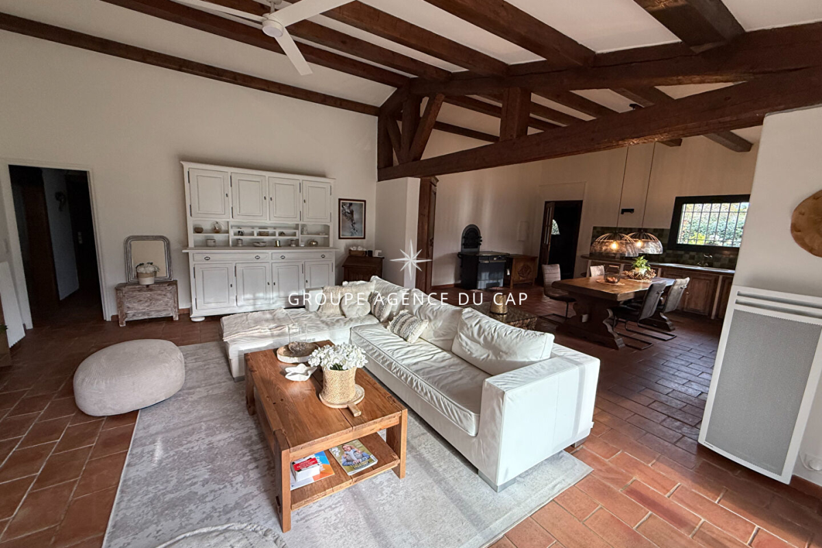 Maison de luxe à vendre à Roquebrune-sur-Argens, 595 000 €, Photo 7