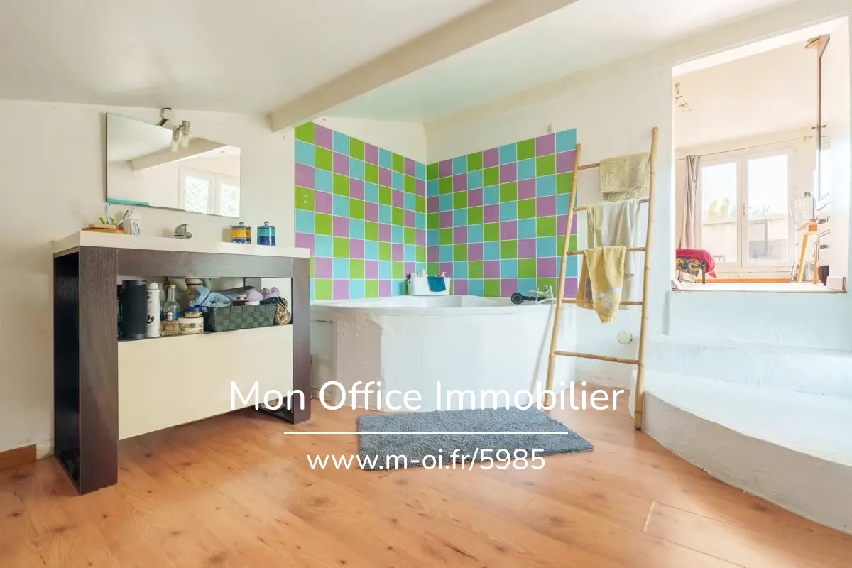 Maison de luxe à vendre à Trets, 609 000 €, Photo 7