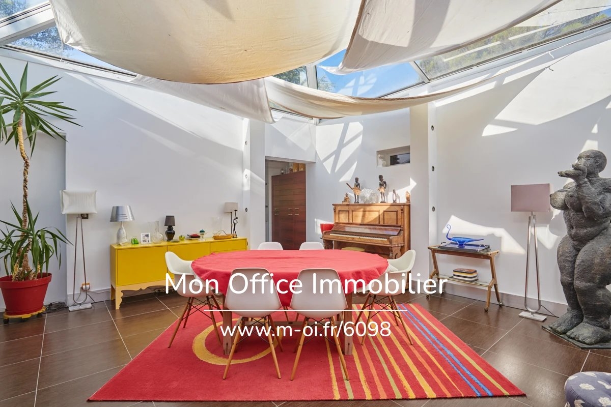 Maison de luxe à vendre à Puyricard, 1 770 000 €, Photo 7