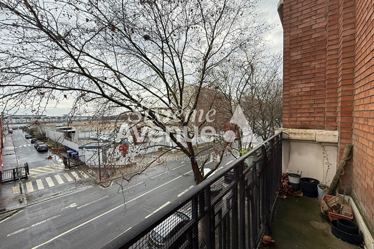 Appartement de luxe à vendre à Saint-Ouen, 409 500 €, Photo 1