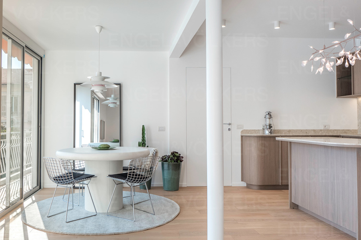 Luxury Apartment for sale in Beaulieu-sur-Mer, 1 390 000 €, Photo 1