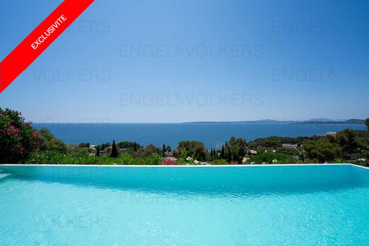 Luxury House for sale in Roquebrune-sur-Argens, 2 990 000 €, Photo 1