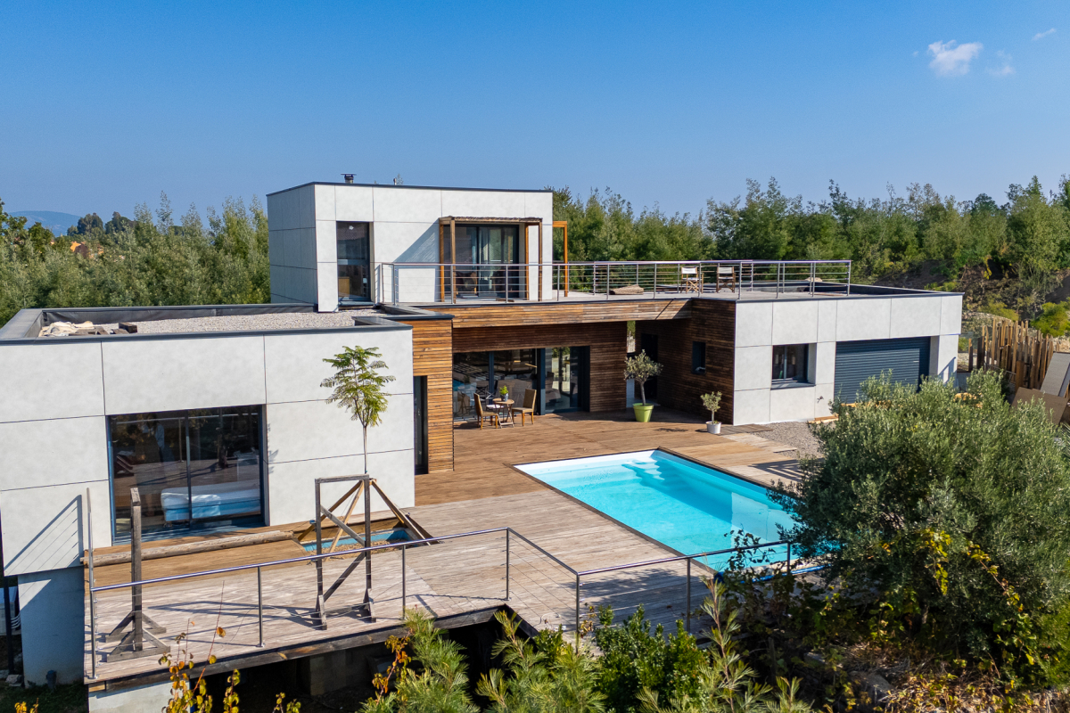 Maison de luxe à vendre à Cogolin, 1 050 000 €, Photo 1