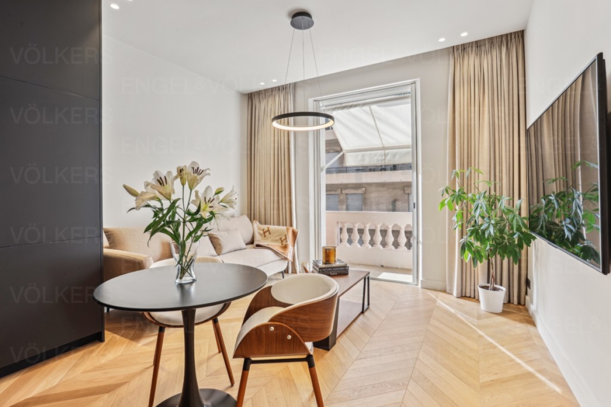 Appartement de luxe à vendre à Cannes, 795 000 €, Photo 1