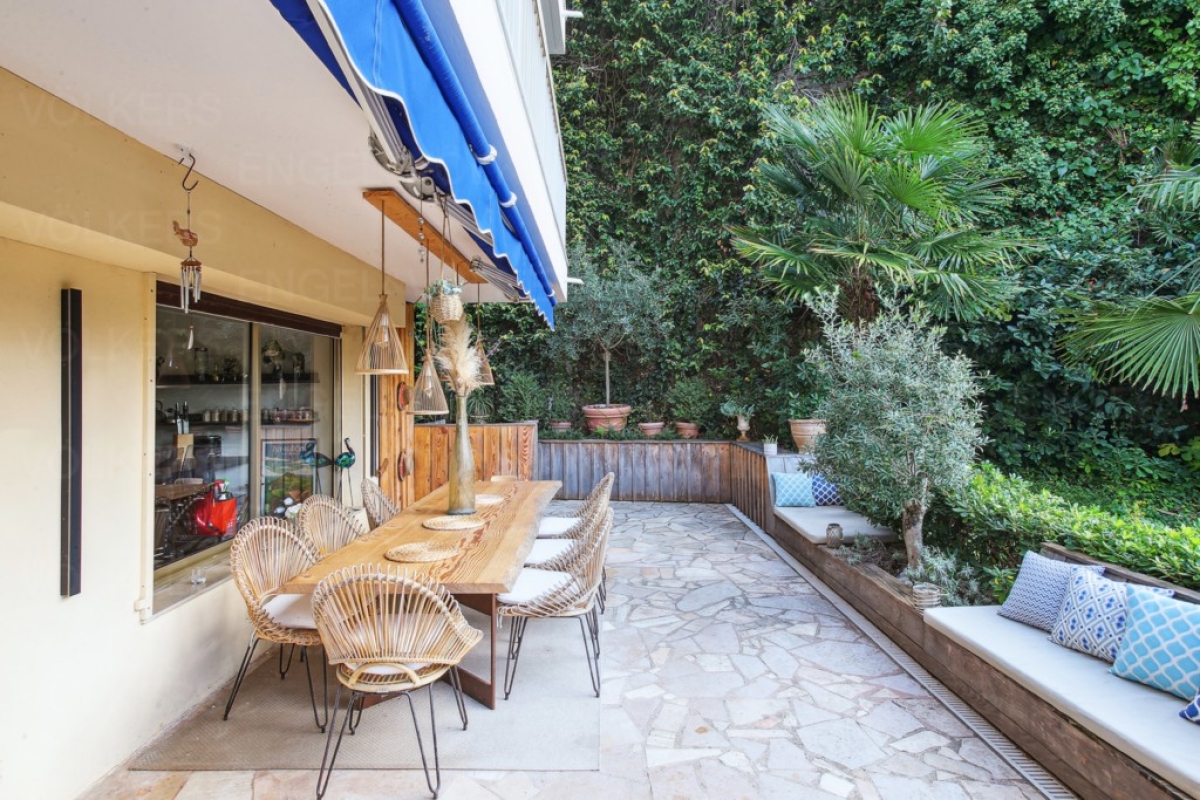 Appartement de luxe à vendre à Saint-Jean-Cap-Ferrat, 840 000 €, Photo 1