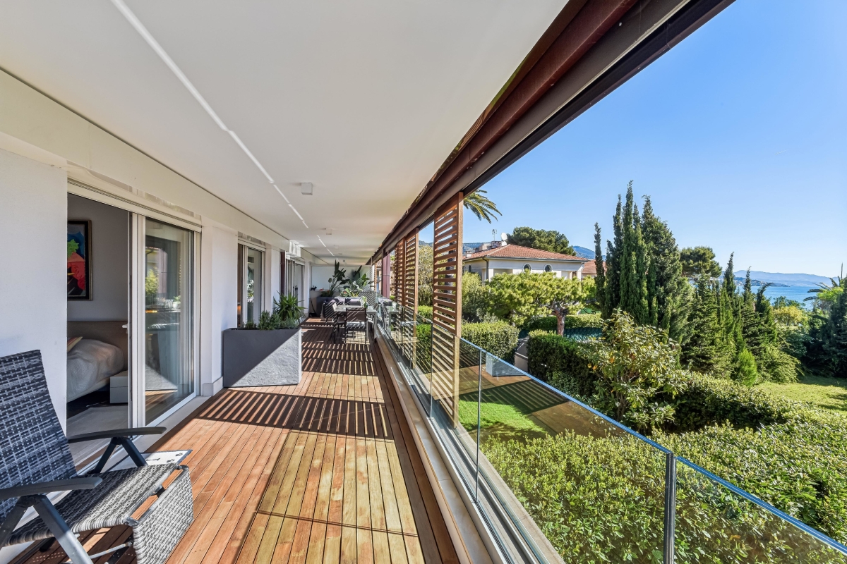 Appartement de luxe à vendre à Saint-Jean-Cap-Ferrat, 3 100 000 €, Photo 1