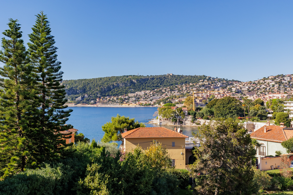 Appartement de luxe à vendre à Saint-Jean-Cap-Ferrat, 995 000 €, Photo 1
