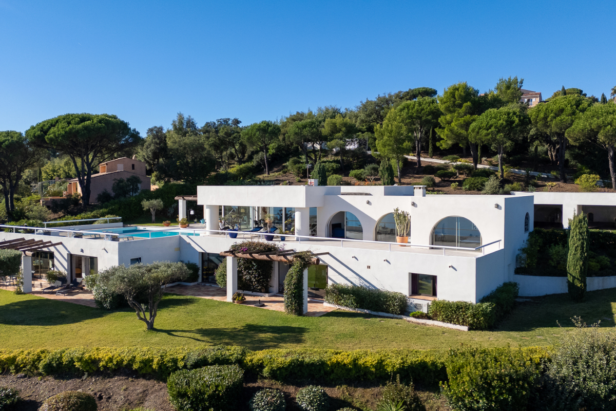 Maison de luxe à vendre à Sainte-Maxime, 5 350 000 €, Photo 1