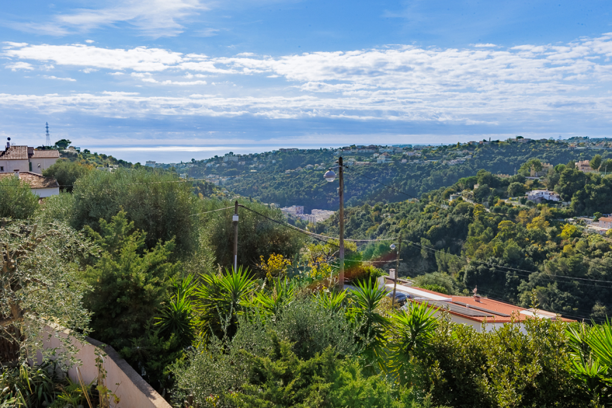 Luxury House for sale in Nice, 860 000 €, Photo 1