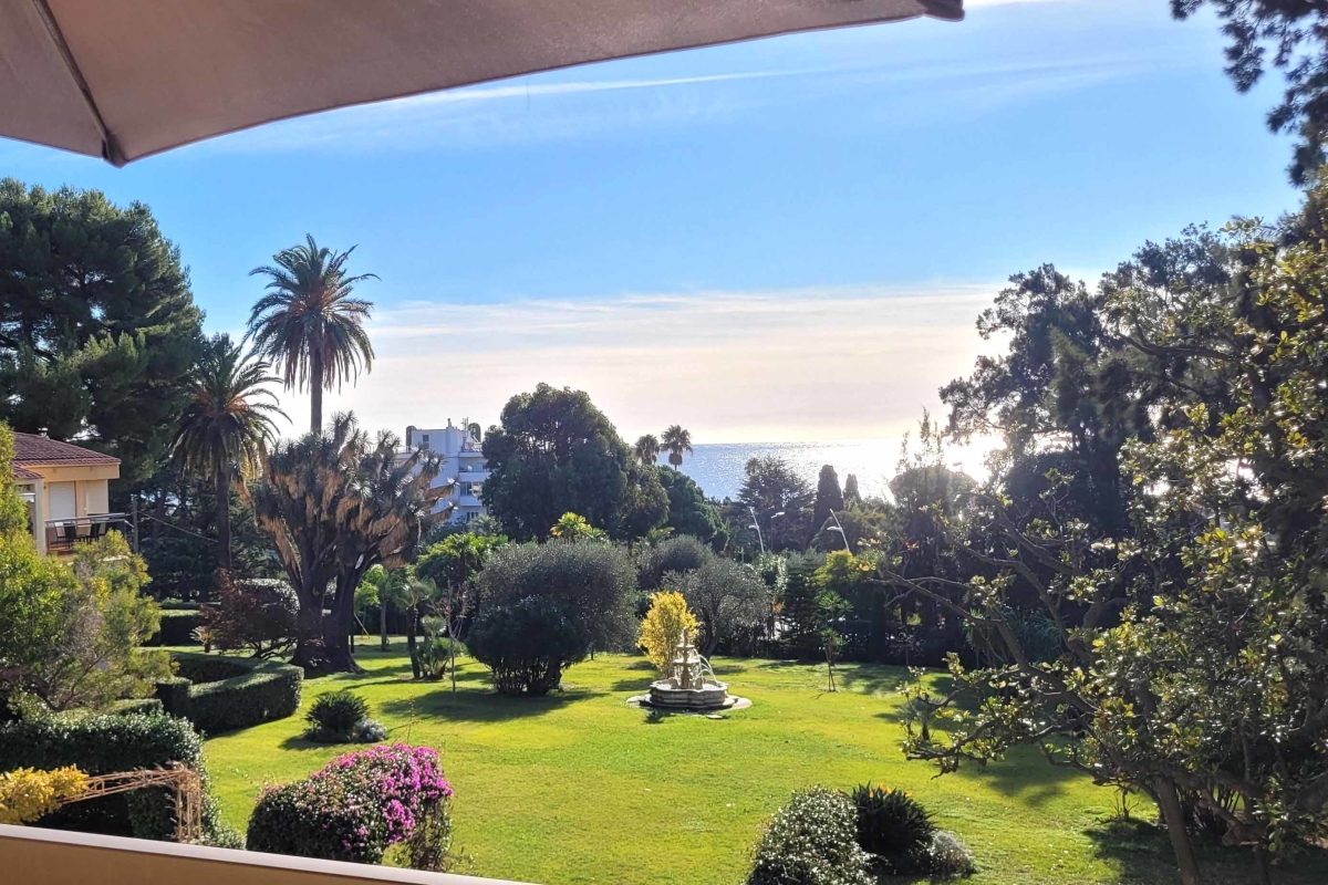 Appartement de luxe à vendre à Cannes, 365 000 €, Photo 1