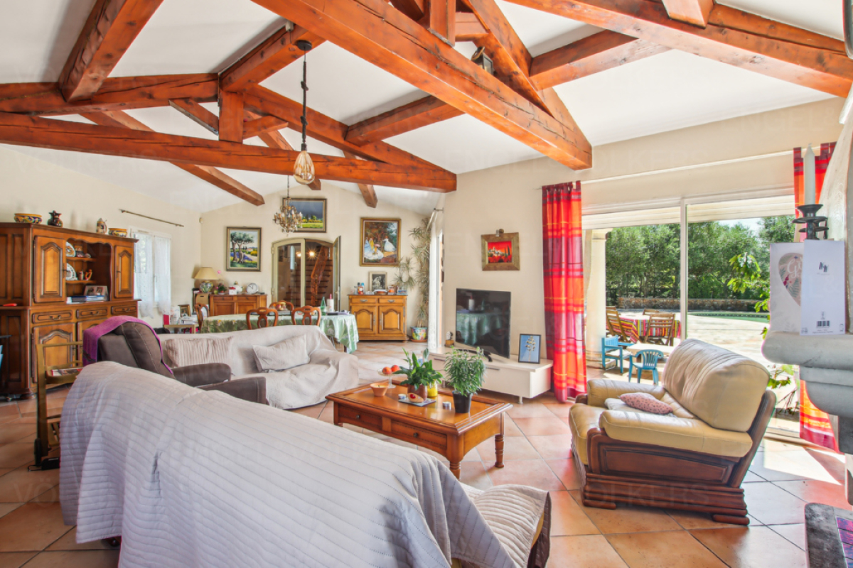 Luxury House for sale in Saint-Raphaël, 849 000 €, Photo 1