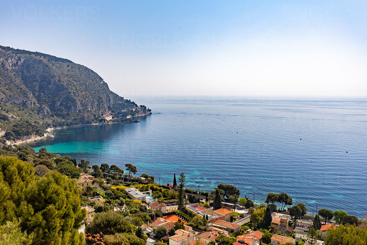 Maison de luxe à vendre à Èze, 2 900 000 €, Photo 1