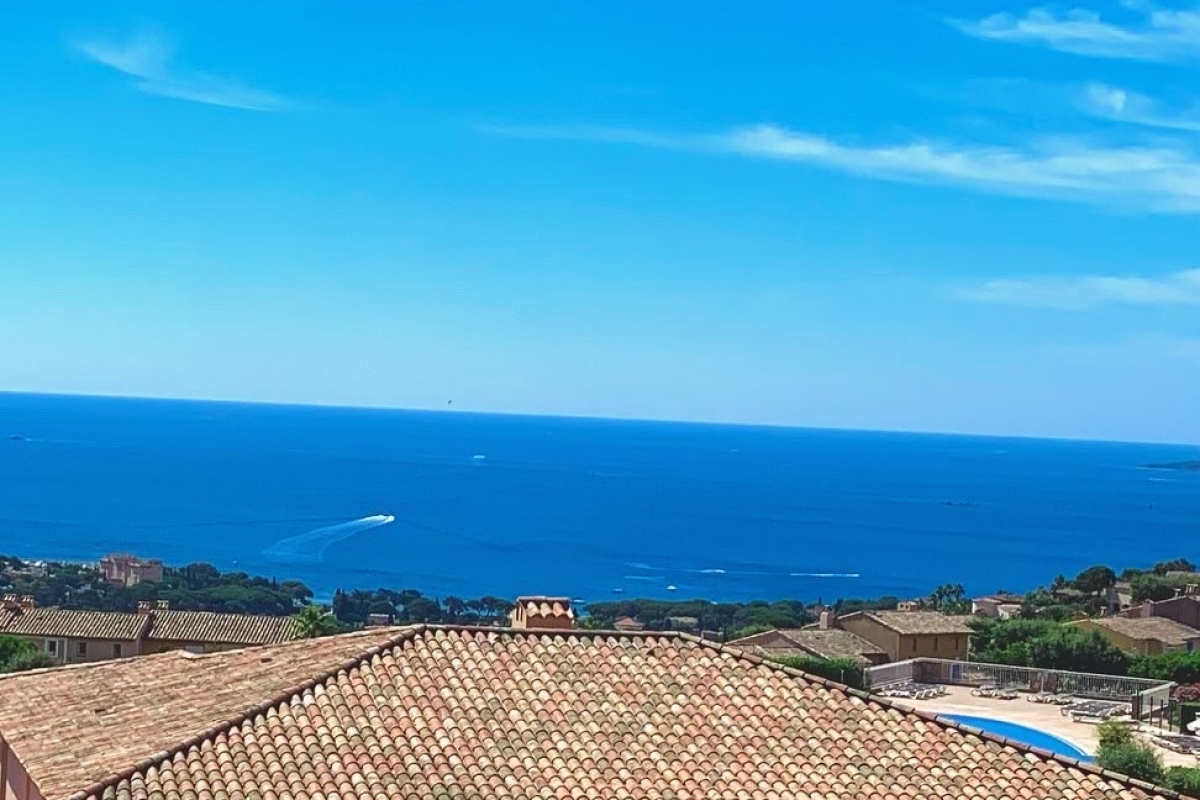 Appartement de luxe à vendre à Roquebrune-sur-Argens, 199 500 €, Photo 1