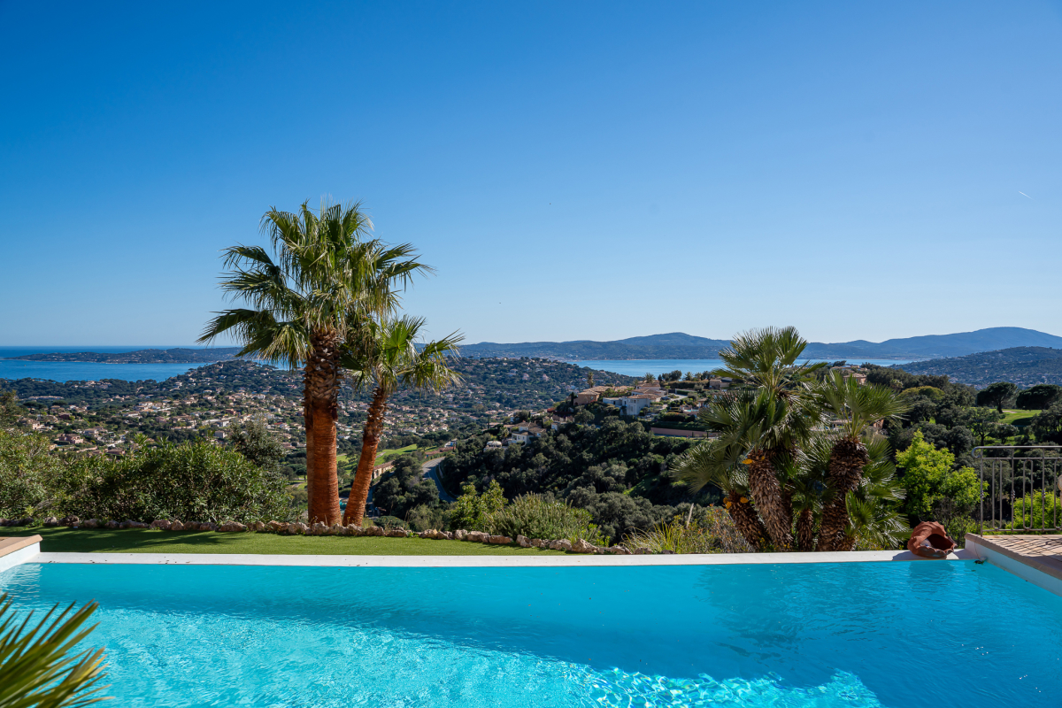 Maison de luxe à vendre à Sainte-Maxime, 2 980 000 €, Photo 1