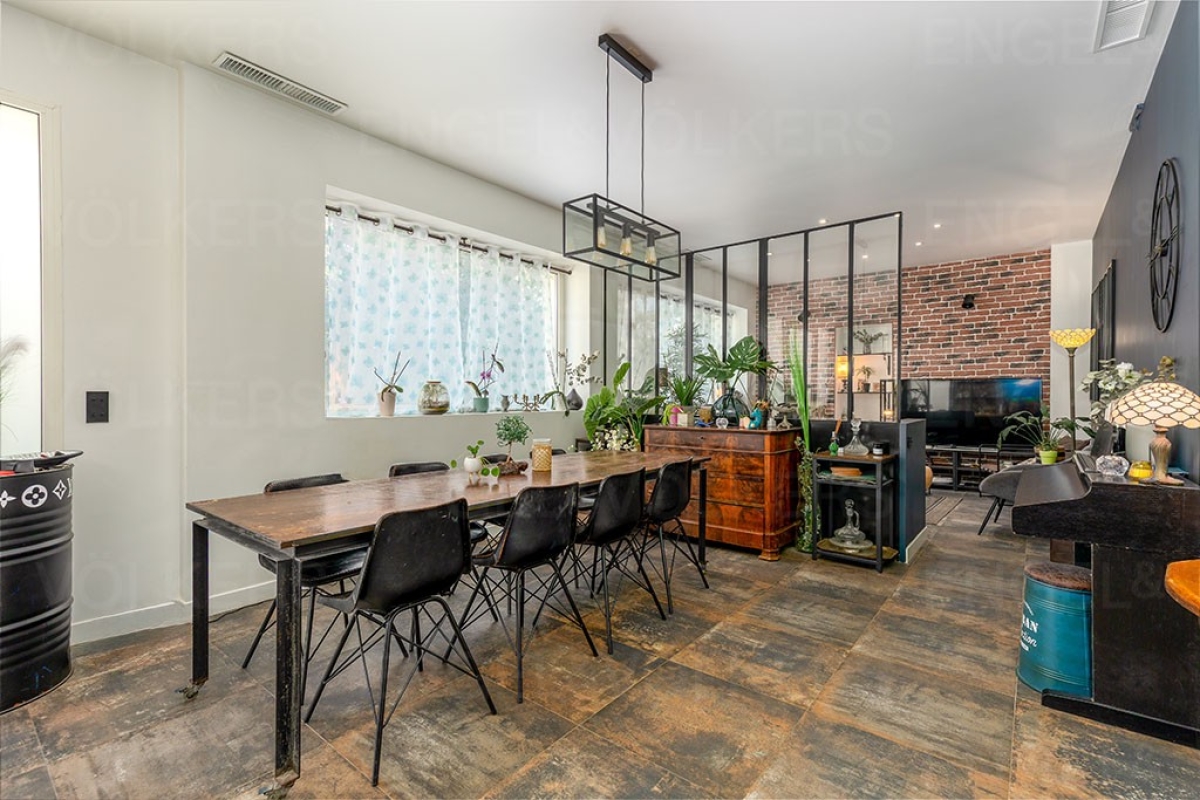 Luxury House for sale in Nice, 1 490 000 €, Photo 1