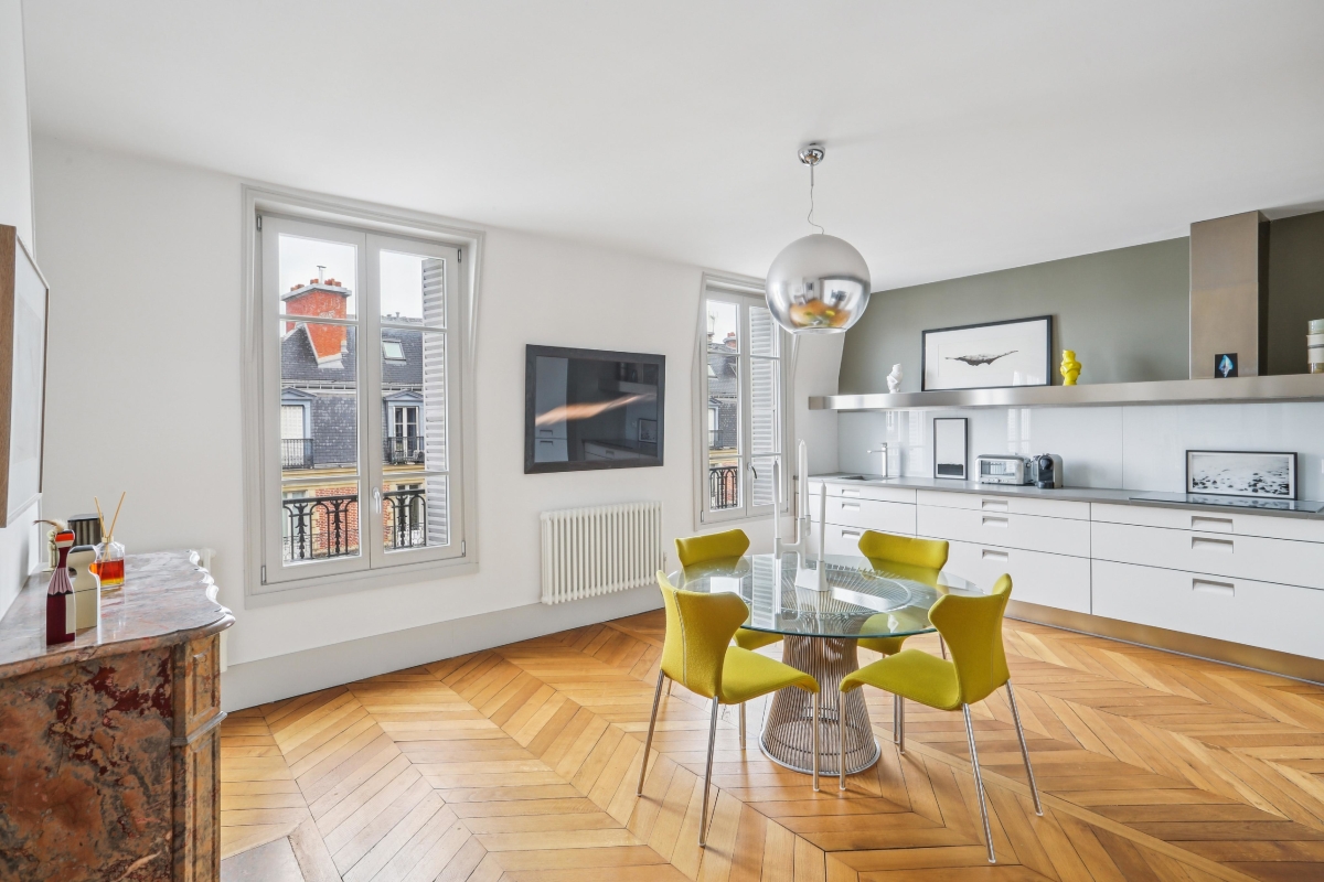 Luxury Apartment for sale in Paris 1Er, 1 299 000 €, Photo 1