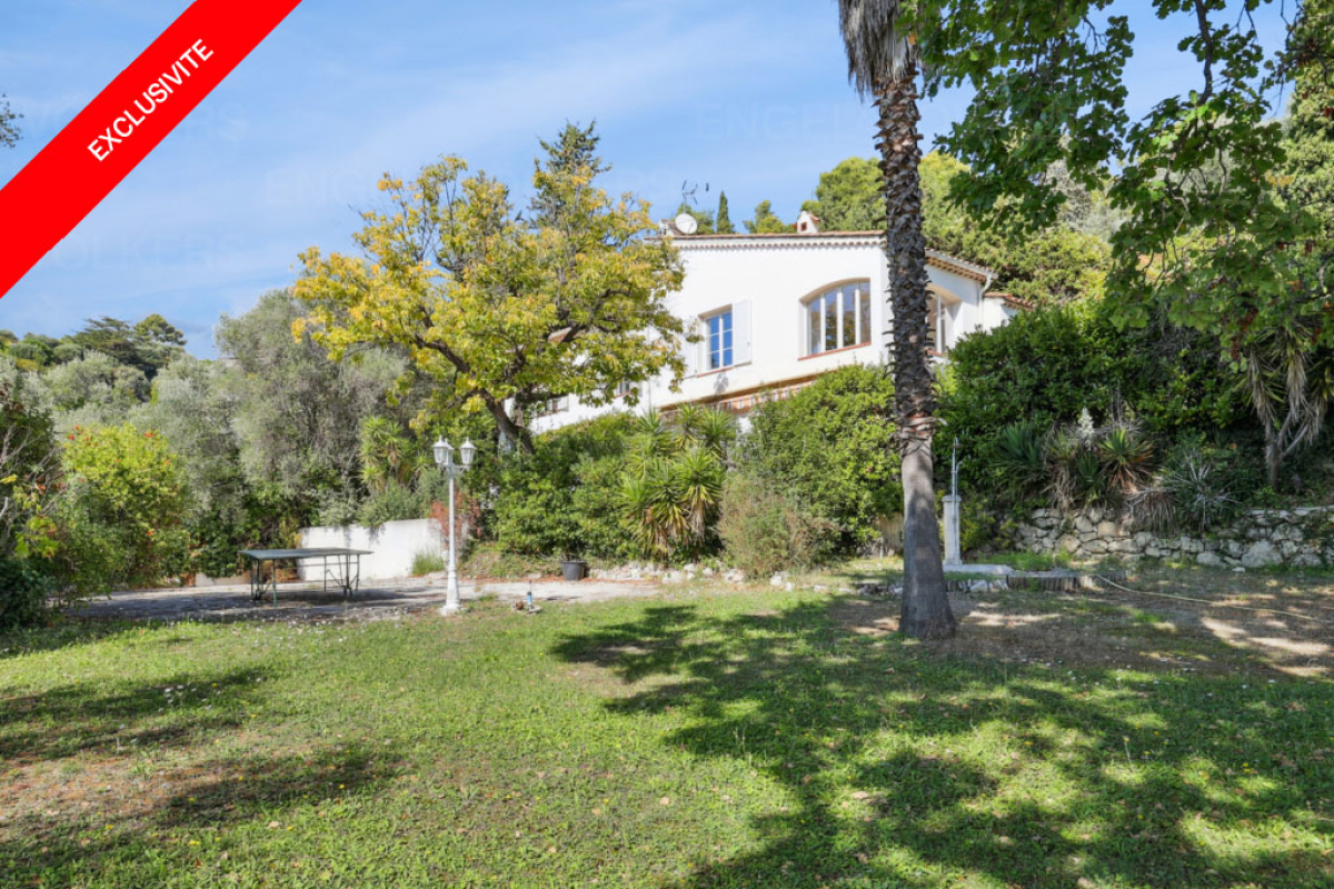 Luxury House for sale in Nice, 990 000 €, Photo 1