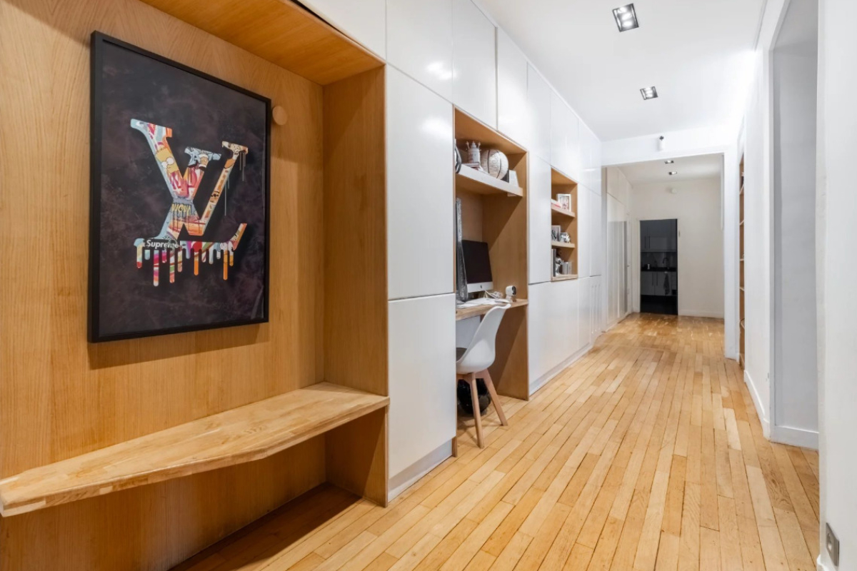 Appartement de luxe à vendre à Neuilly-sur-Seine, 1 290 000 €, Photo 1