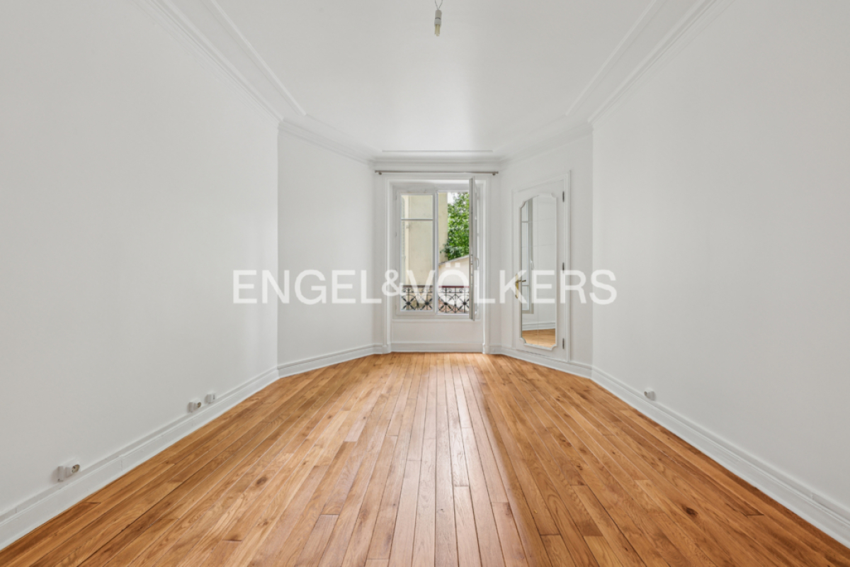Appartement de luxe à vendre à Paris 14Ème, 900 000 €, Photo 1