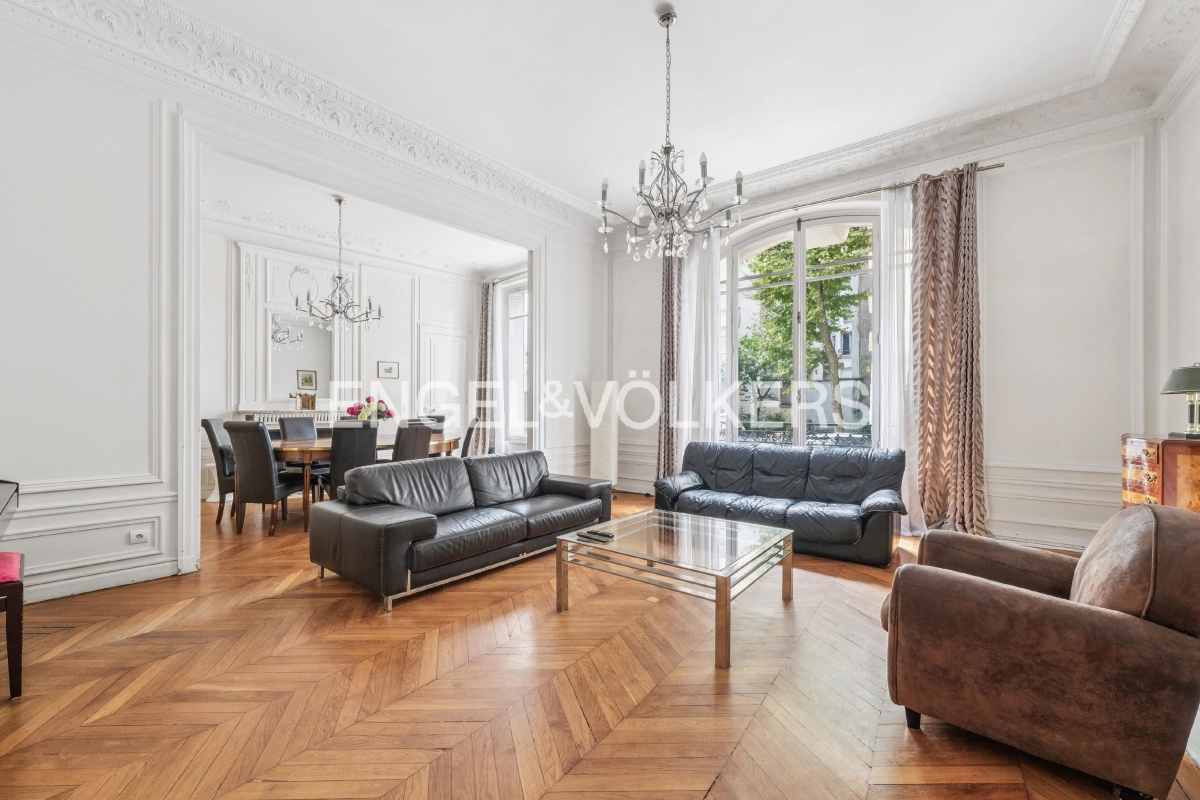 Appartement de luxe à vendre à Paris 16ème, 2 195 000 €, Photo 1