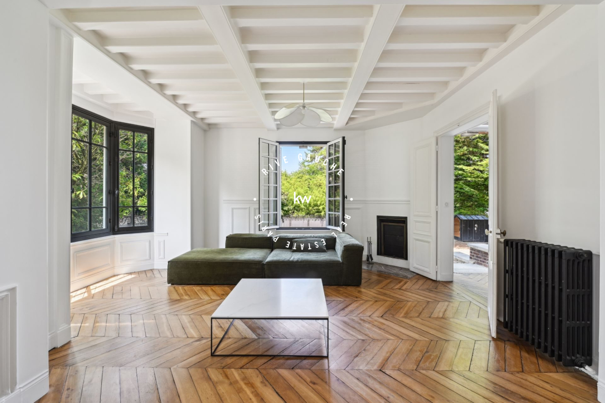 Maison de luxe à vendre à Meudon, 2 000 000 €, Photo 2