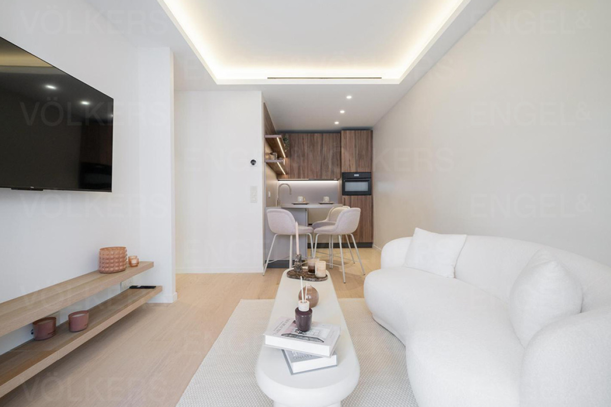 Luxury Apartment for sale in Nice, 448 000 €, Photo 2