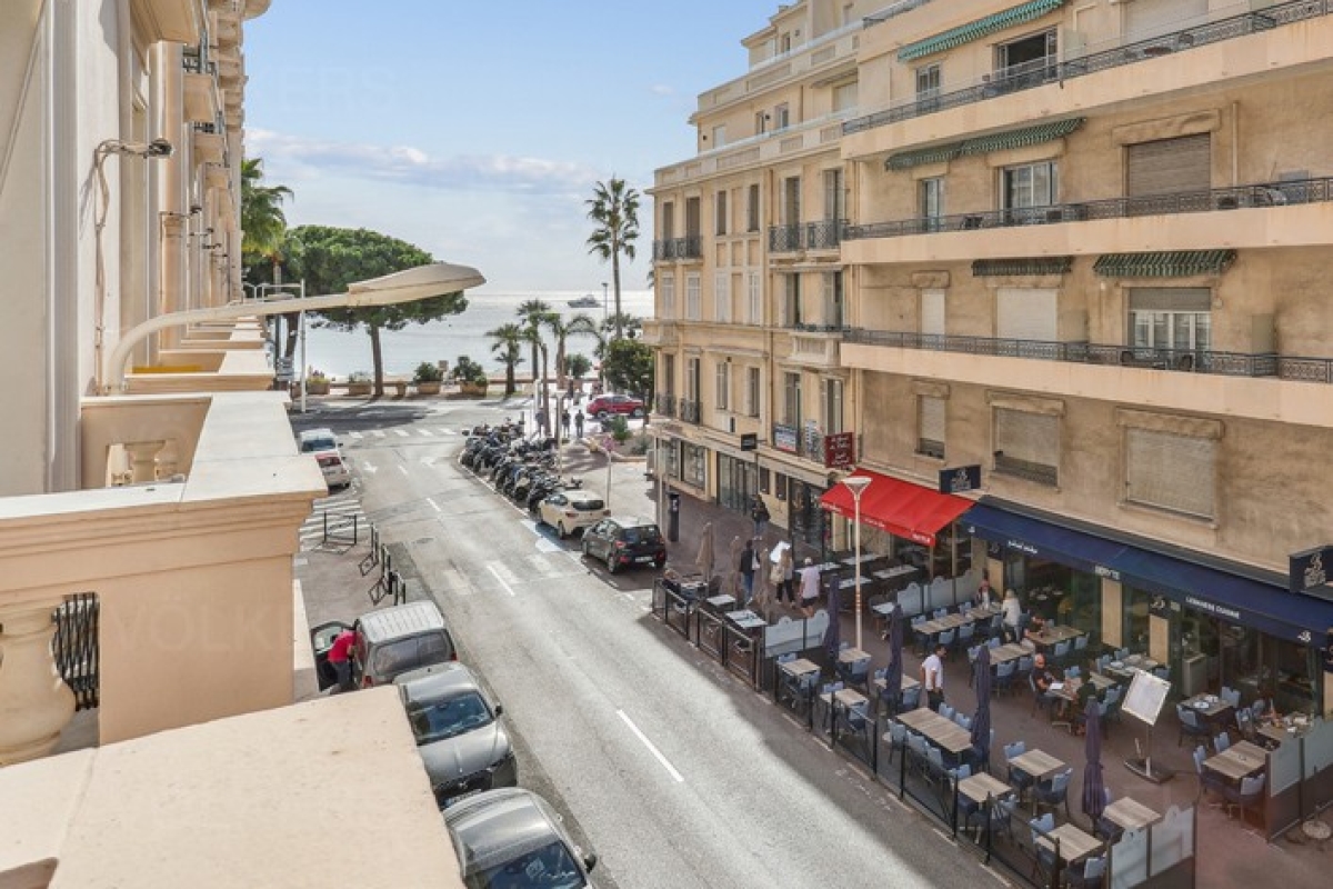 Appartement de luxe à vendre à Cannes, 795 000 €, Photo 2