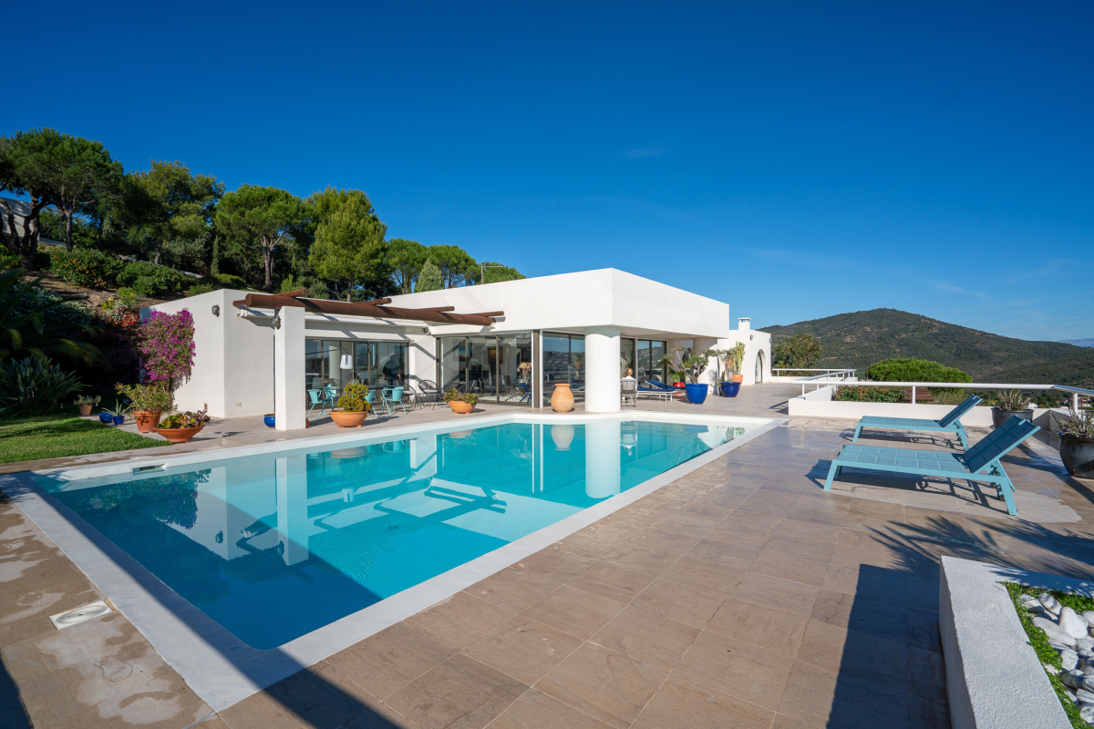 Luxury House for sale in Sainte-Maxime, 4 900 000 €, Photo 2