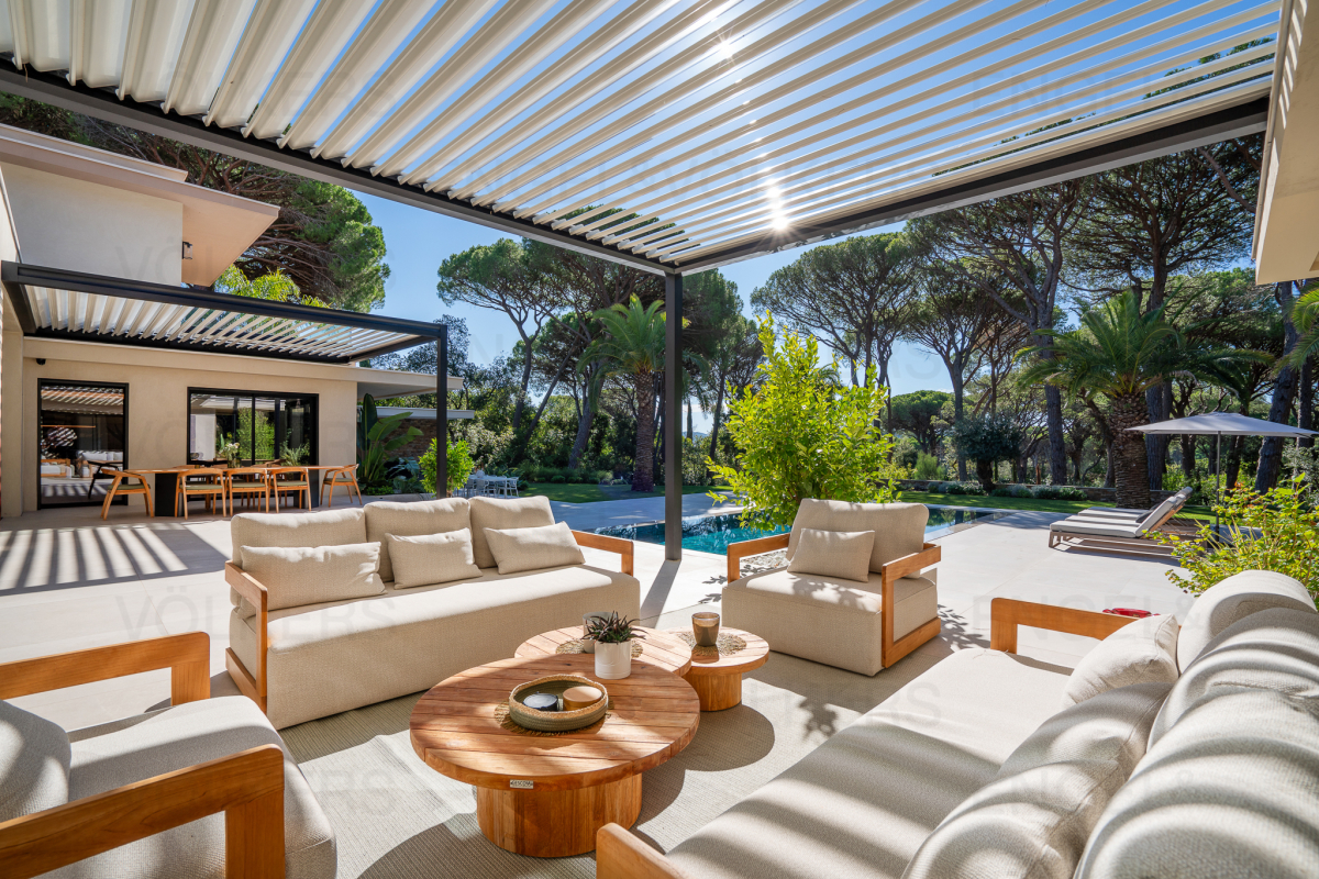 Luxury House for sale in Saint-Raphaël, 6 490 000 €, Photo 2