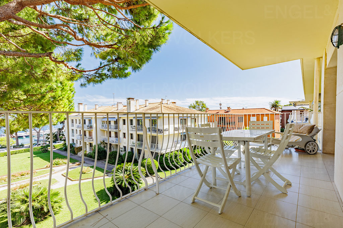 Appartement de luxe à vendre à Saint-Jean-Cap-Ferrat, 1 900 000 €, Photo 2