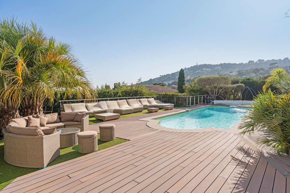 Luxury House for sale in Cavalaire-sur-Mer, 2 992 500 €, Photo 2