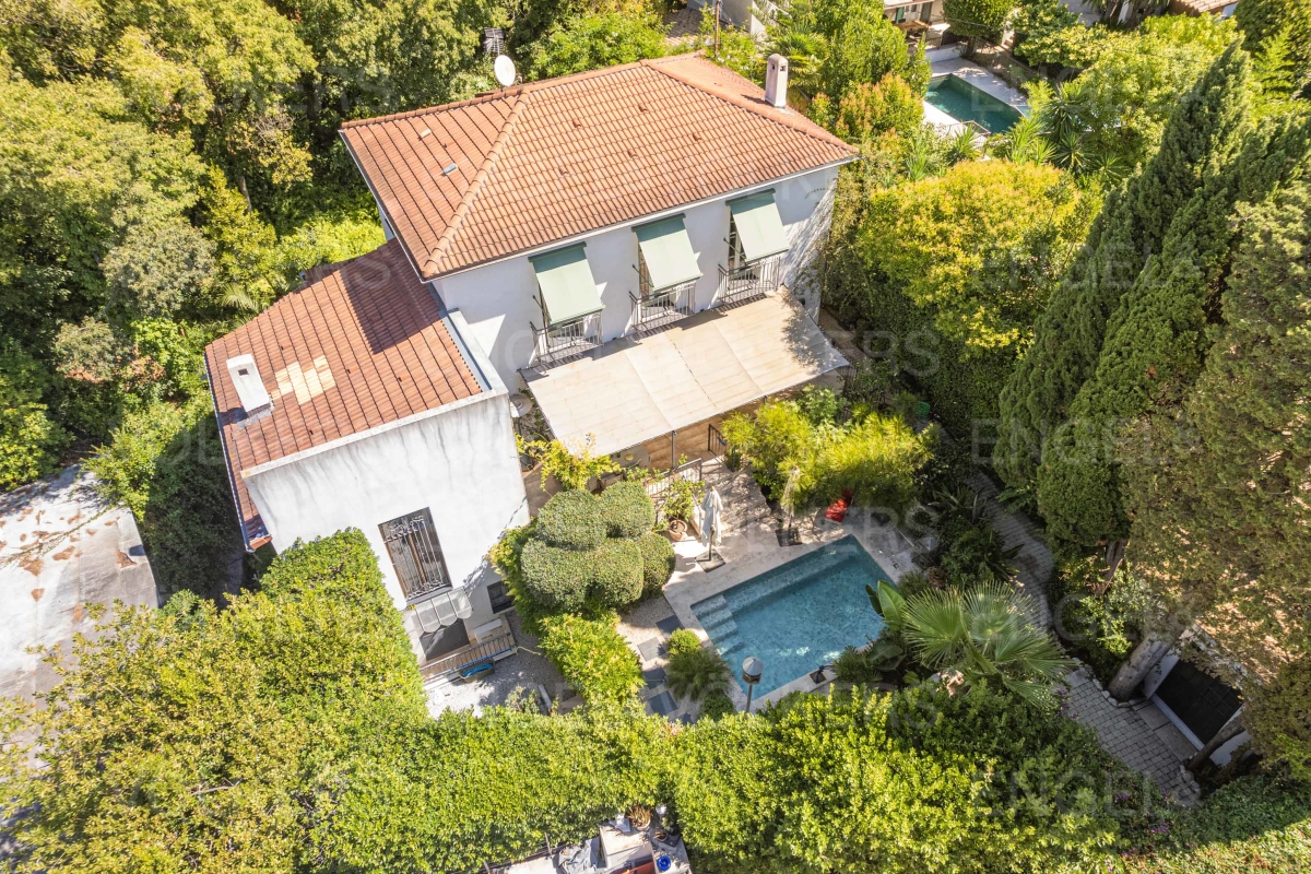 Luxury House for sale in Cannes, 2 550 000 €, Photo 2