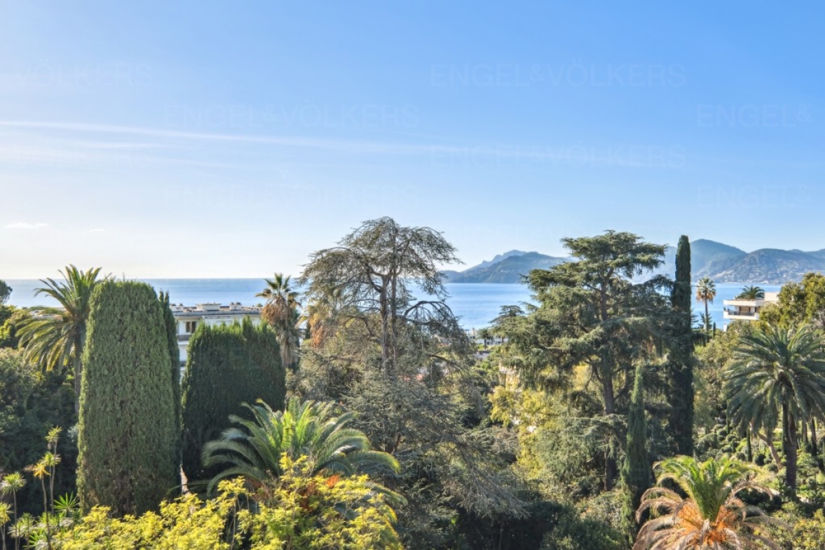 Appartement de luxe à vendre à Cannes, 2 500 000 €, Photo 2