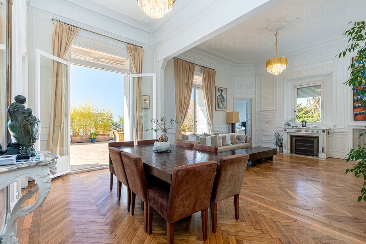 Appartement de luxe à vendre à Nice, 1 990 000 €, Photo 2