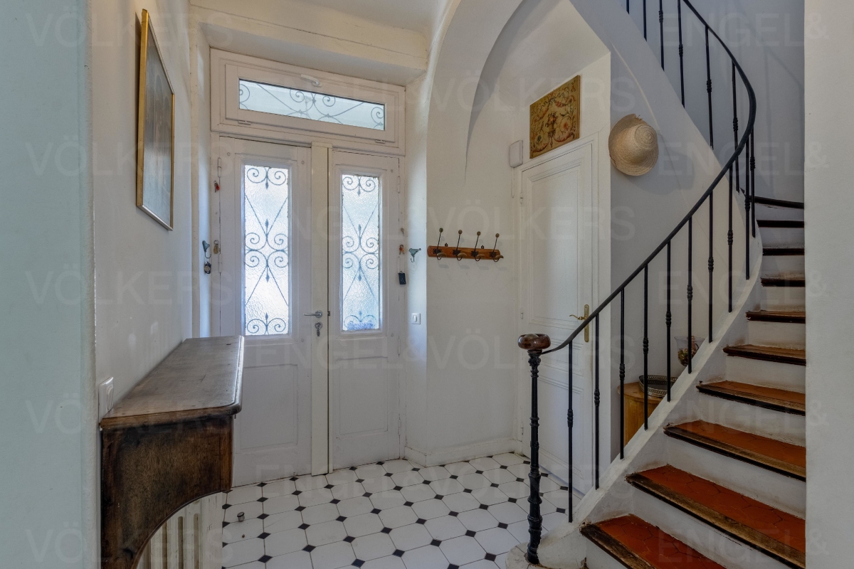 Maison de luxe à vendre à Sainte-Maxime, 1 250 000 €, Photo 2