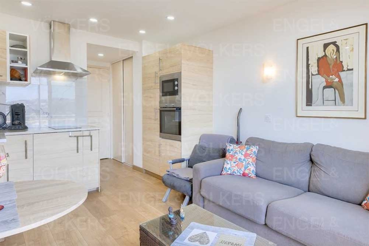 Appartement de luxe à vendre à Roquebrune-sur-Argens, 199 500 €, Photo 2