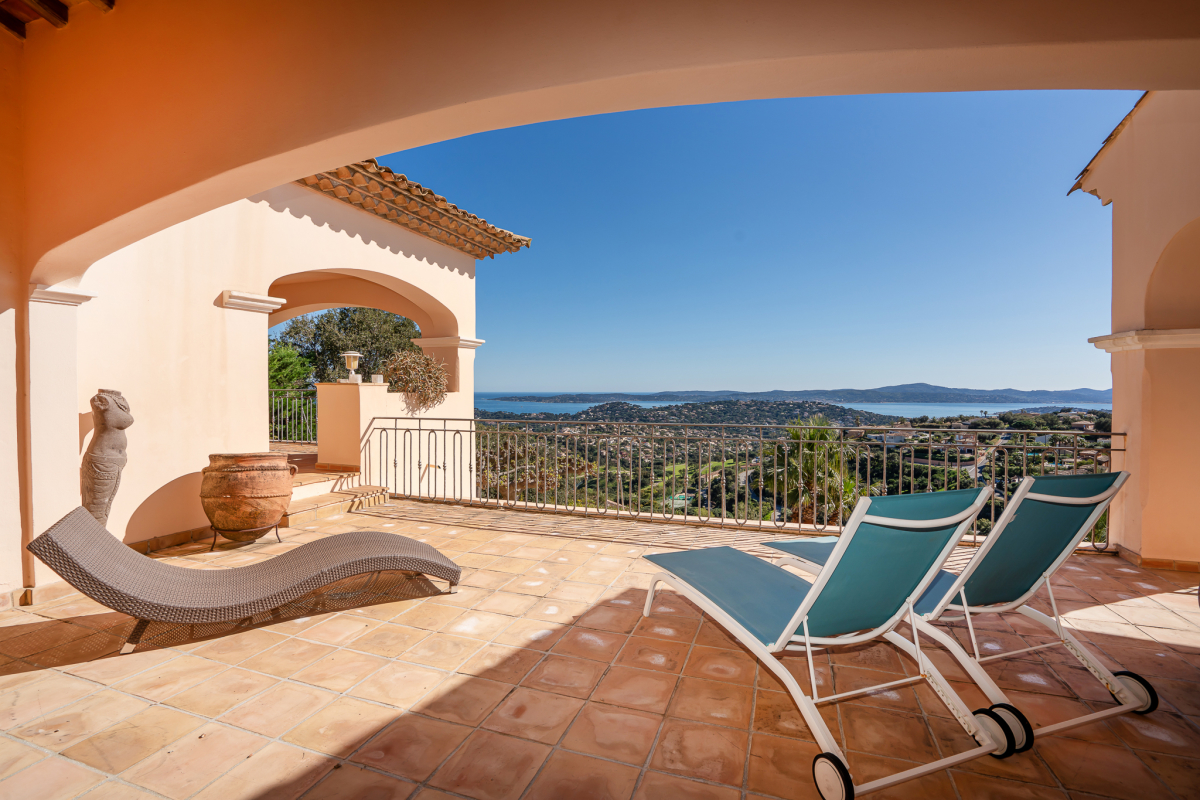 Maison de luxe à vendre à Sainte-Maxime, 2 980 000 €, Photo 2