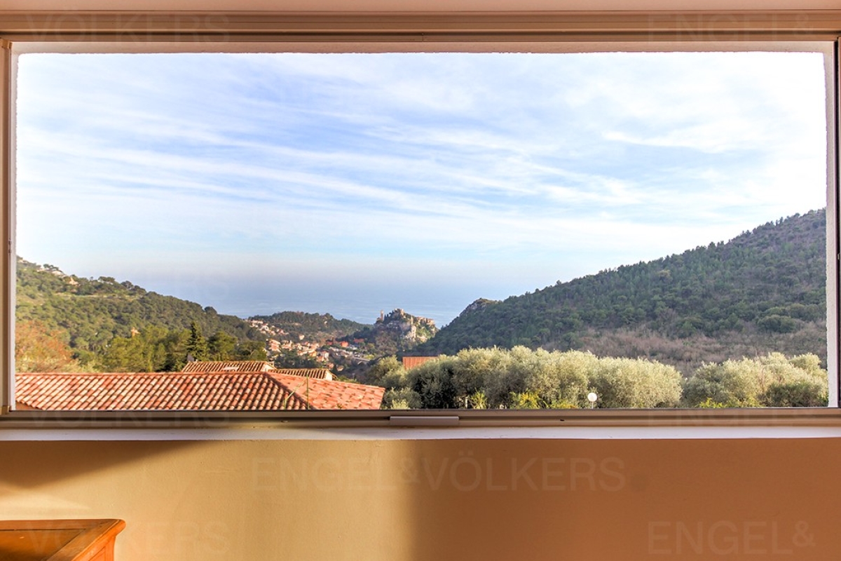Maison de luxe à vendre à Èze, 1 195 000 €, Photo 2