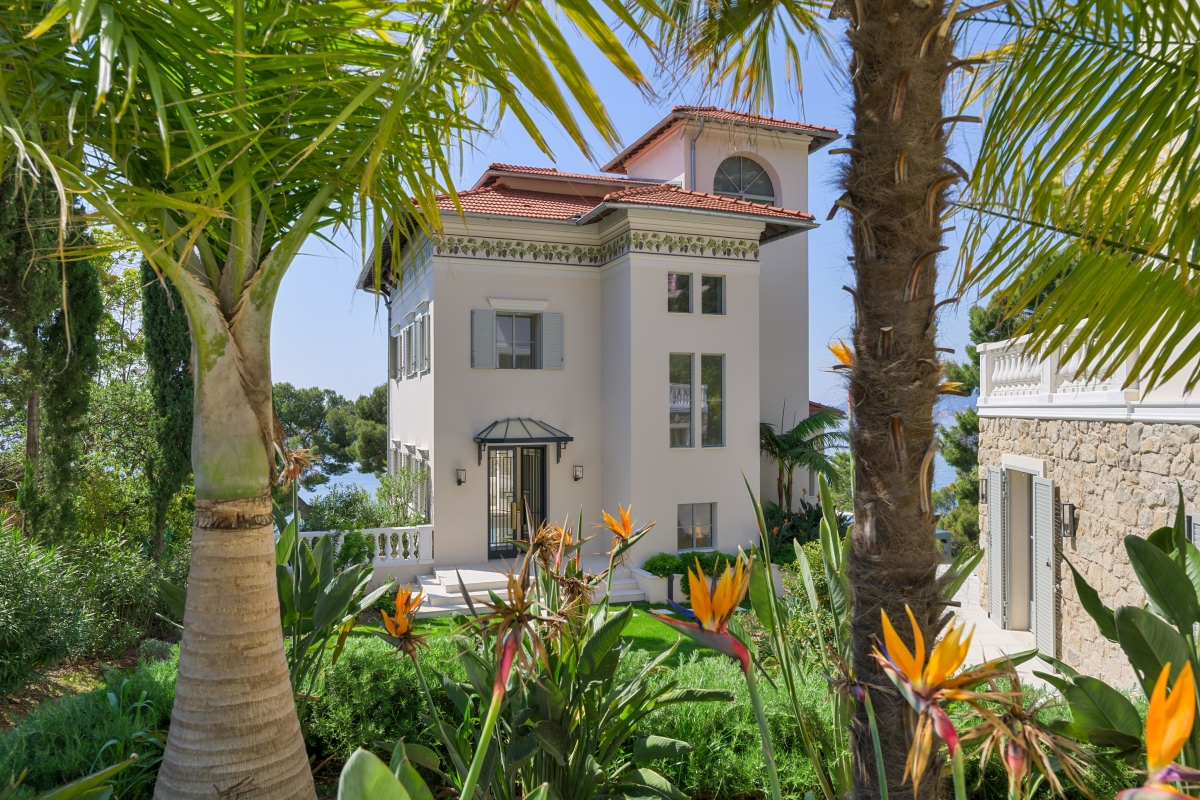 Maison de luxe à vendre à Cap-d'Ail, 19 990 000 €, Photo 2
