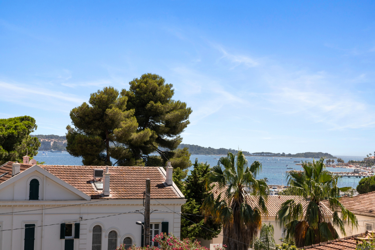 Appartement de luxe à vendre à Cannes, 1 790 000 €, Photo 2