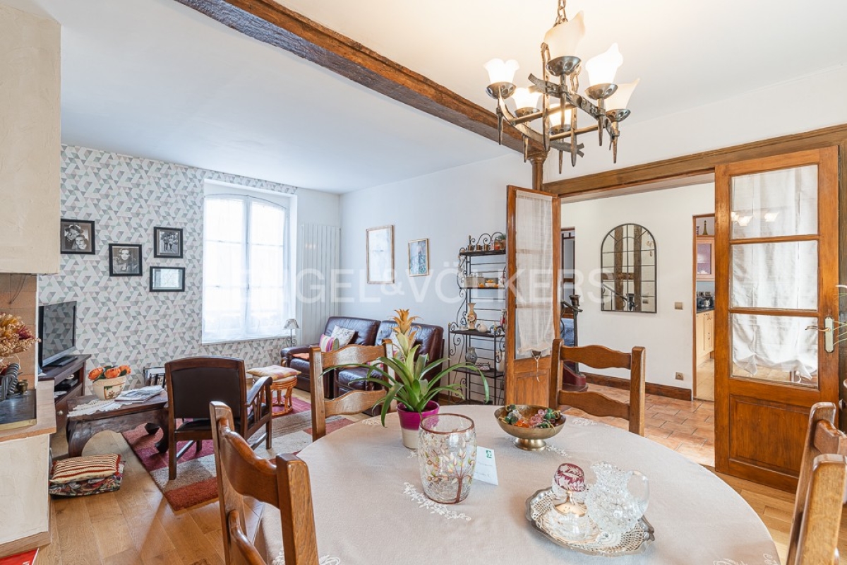 Luxury House for sale in Honfleur, 649 000 €, Photo 2