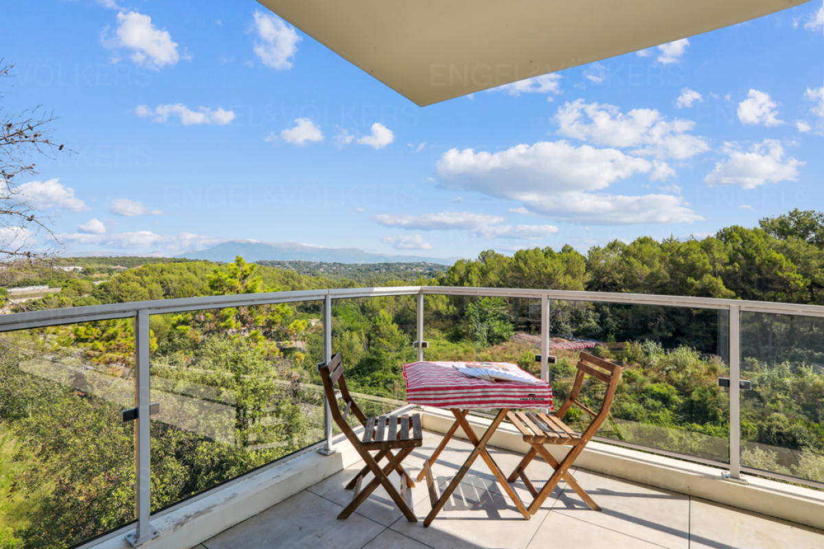 Appartement de luxe à vendre à Biot, 798 900 €, Photo 2