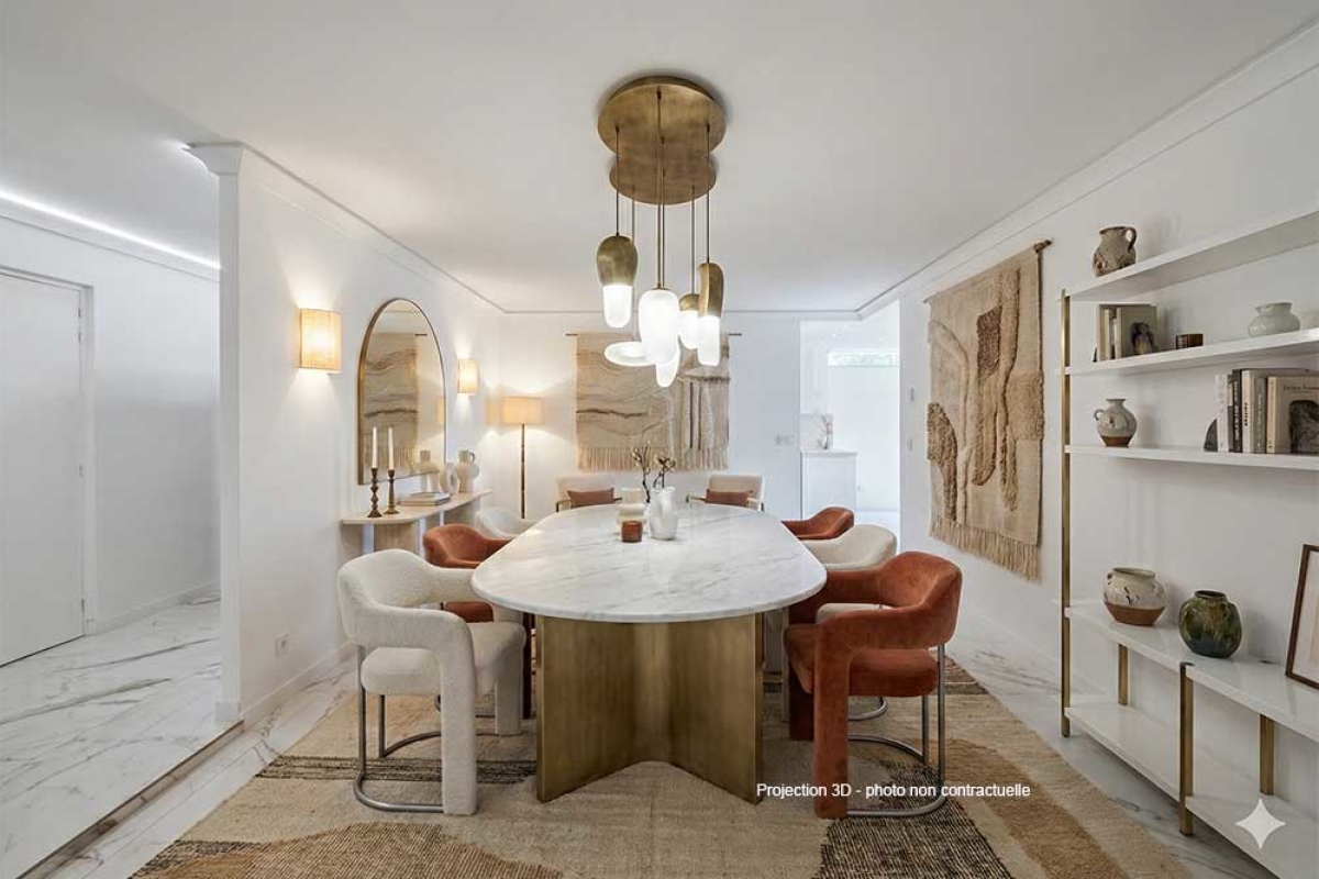 Luxury Apartment for sale in Saint-Raphaël, 1 050 000 €, Photo 2