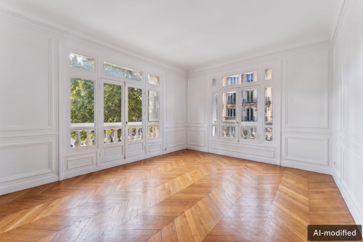Appartement de luxe à vendre à Paris 7ème, 2 680 000 €, Photo 2