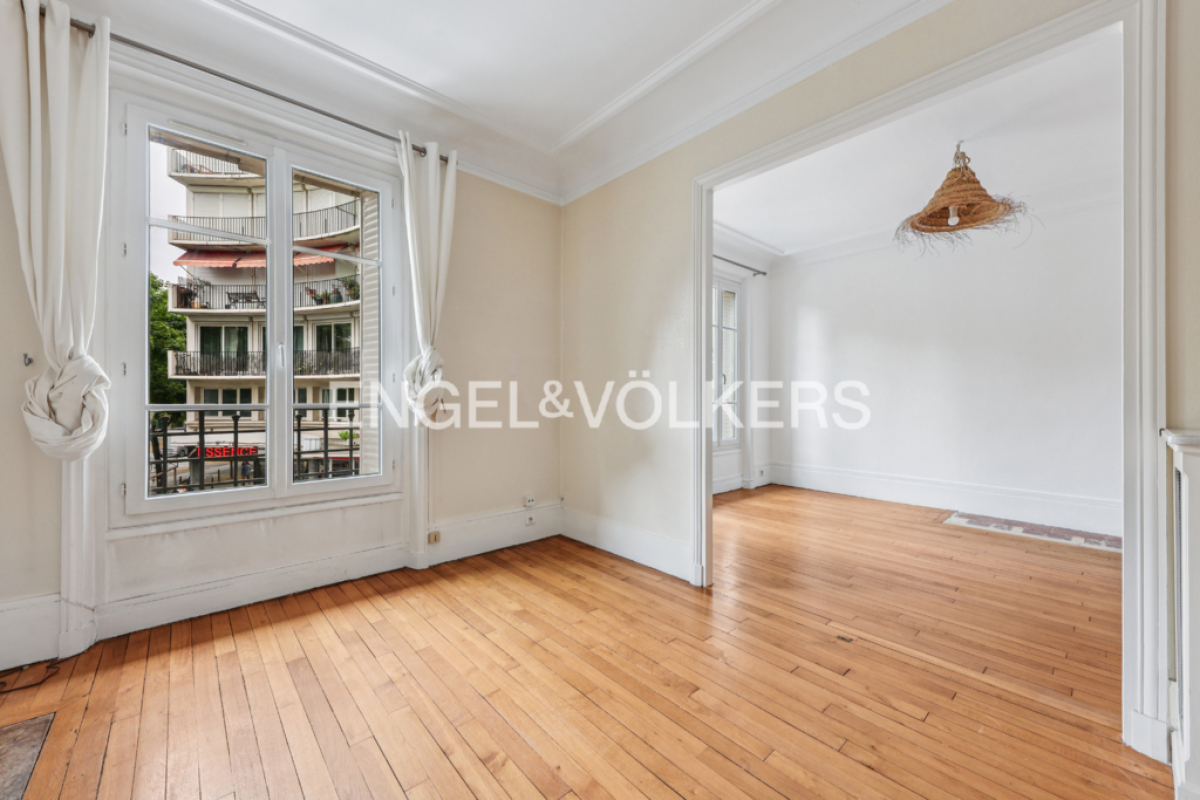 Appartement de luxe à vendre à Paris 14Ème, 900 000 €, Photo 2