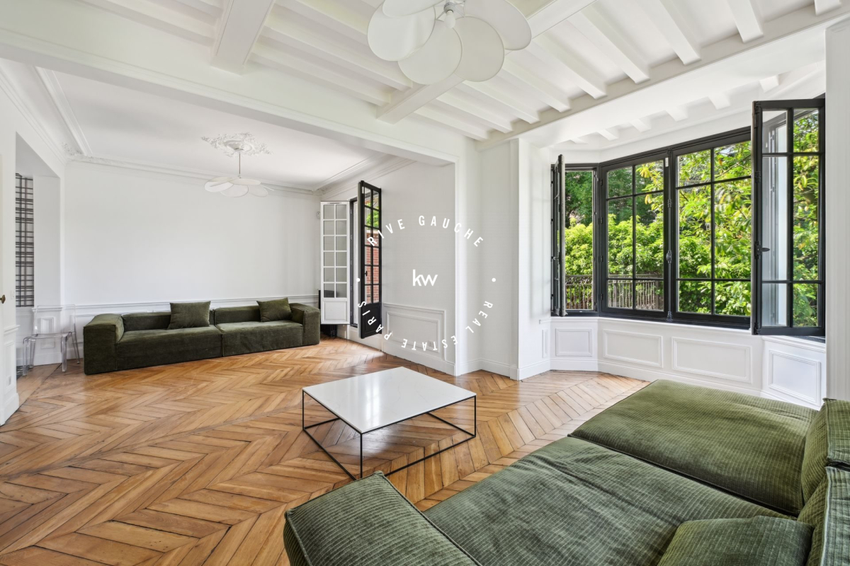 Maison de luxe à vendre à Meudon, 2 000 000 €, Photo 3