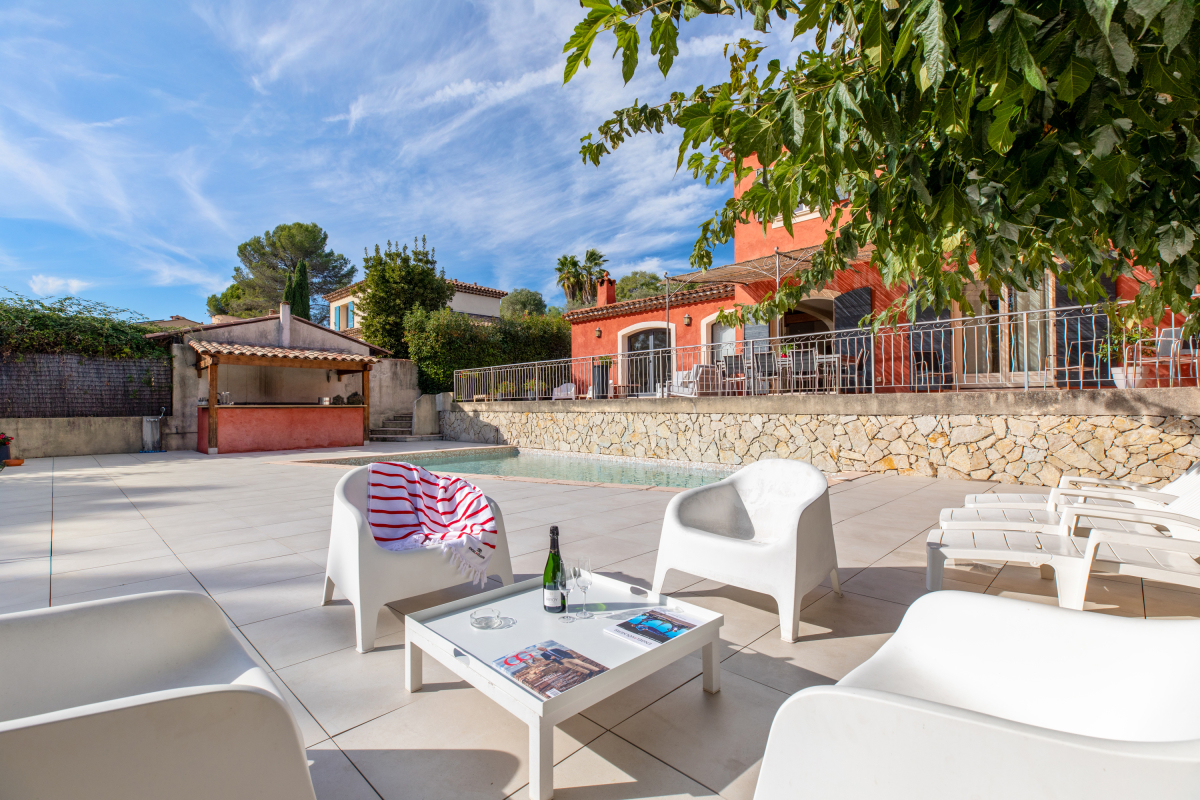 Luxury House for sale in Biot, 1 885 000 €, Photo 3