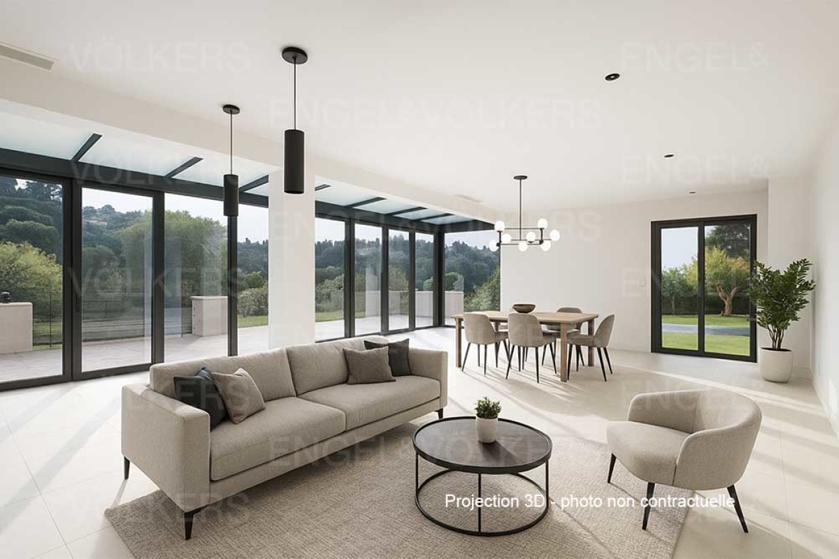 Luxury House for sale in La Croix-Valmer, 1 344 000 €, Photo 3
