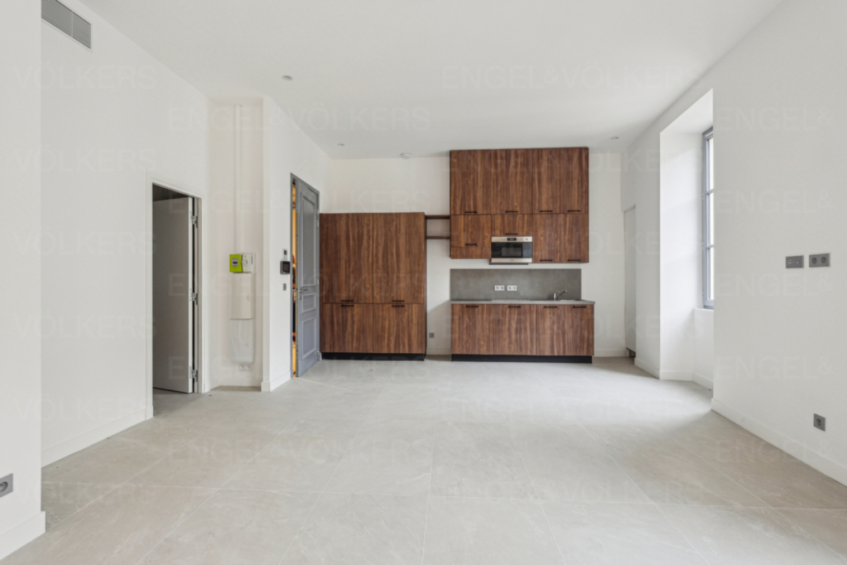 Appartement de luxe à vendre à Nice, 365 000 €, Photo 3