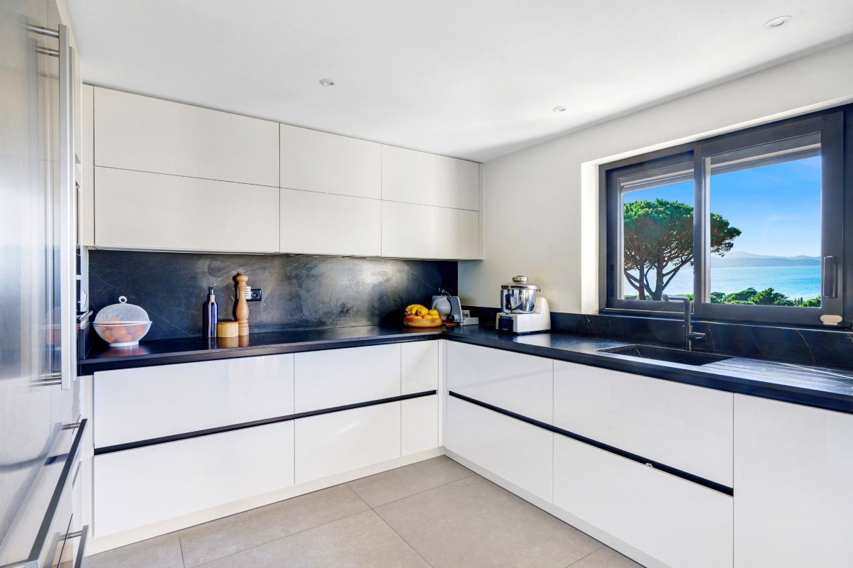 Maison de luxe à vendre à Sainte-Maxime, 2 990 000 €, Photo 3